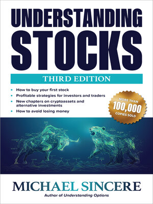 cover image of Understanding Stocks